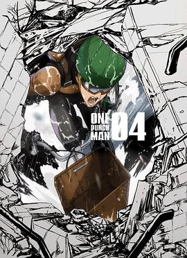 电影：一拳超人OVA4