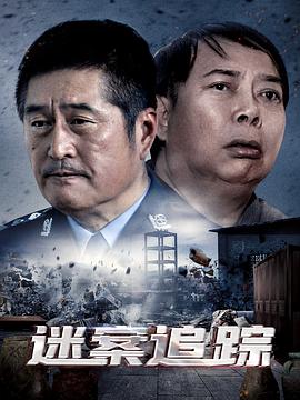 电影：迷案追踪