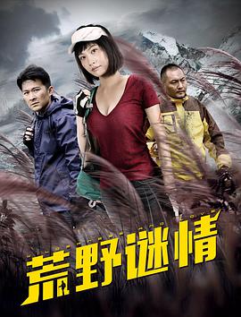 电影：荒野谜情