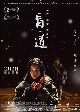 电影：盲道