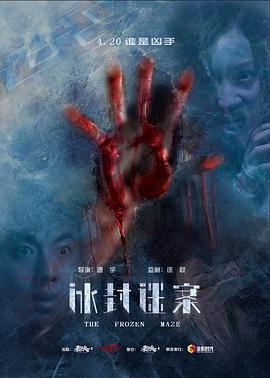 电影：冰封迷案