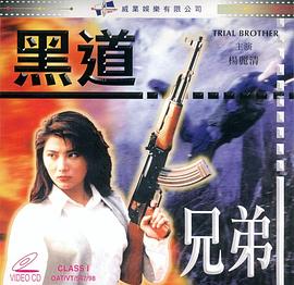电影：黑道兄弟