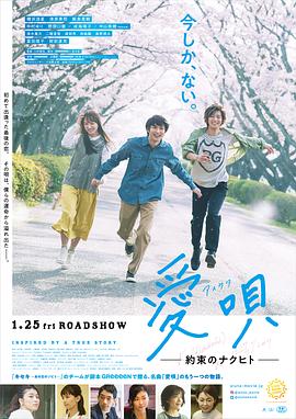电影：爱歌：约定的承诺