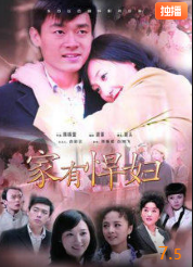电影:家有悍妇