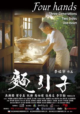 电影:面引子