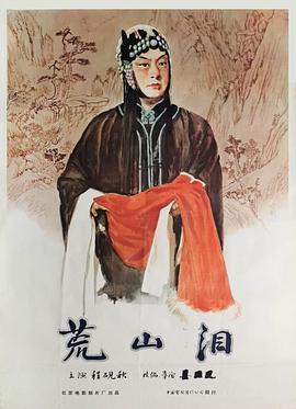电影：荒山泪