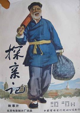 电影:探亲记
