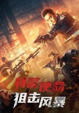 电影：特警使命：狙击风暴