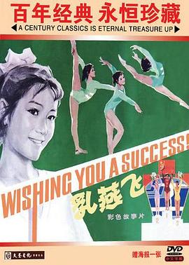电影：乳燕飞