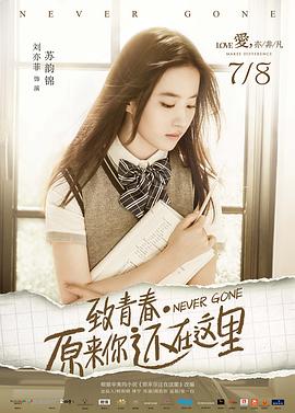 电影：致青春·原来你还在这里