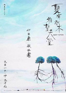 电影:夏有乔木 雅望天堂