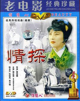 电影:情探