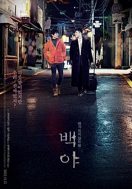 电影：白夜(2012)