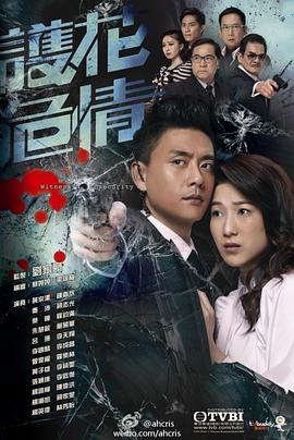 电影：护花危情粤语版