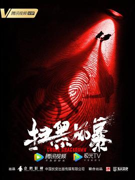 电影:扫黑风暴