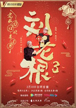 电影:刘老根3