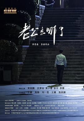 电影：老公去哪了