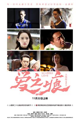 电影：爱·之痕