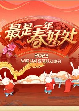 电影：2023安徽春节联欢晚会