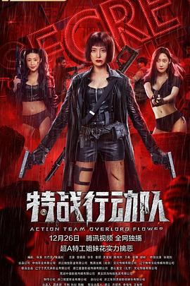电影：特战行动队