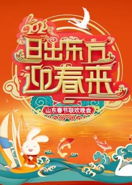 电影：2023山东春节联欢晚会