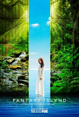 电影:梦幻岛第一季