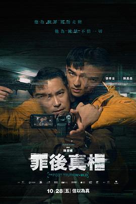 电影：罪后真相