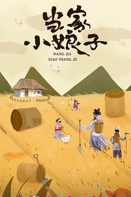 电影:当家小娘子
