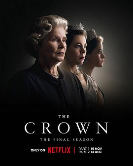 电影：王冠第六季