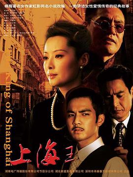 电影：上海王2008