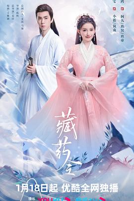 电影：藏药令