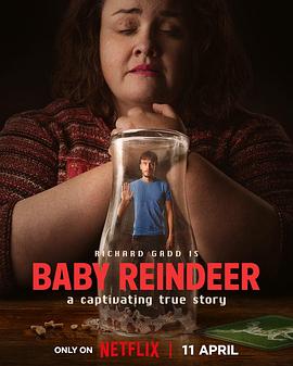 电影:驯鹿宝宝第一季
