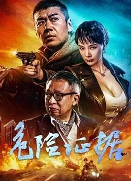 电影：危险证据