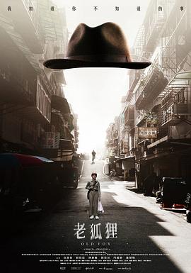 电影：老狐狸