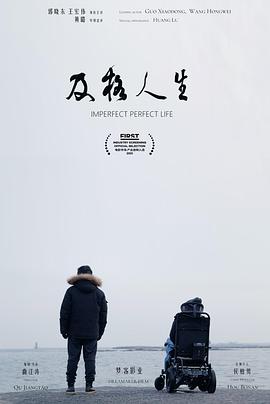 电影：及格人生