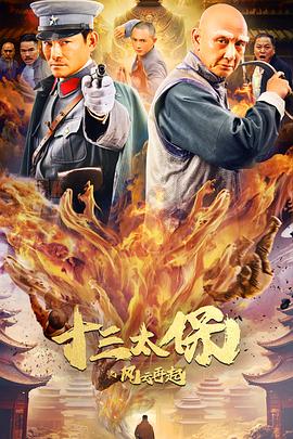 电影:十三太保之风云再起