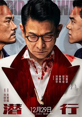 电影：潜行