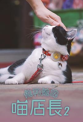 电影:他和她的喵店长2粤语