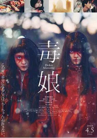 电影：毒娘