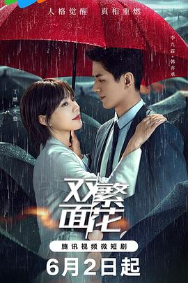 电影:双面繁花