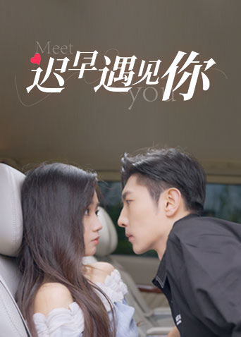 电影:迟早遇见你