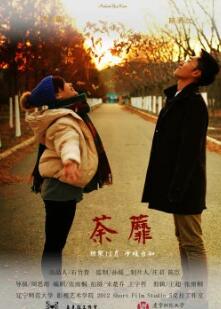 电影：荼蘼2015