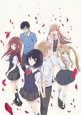 电影:人渣的本愿
