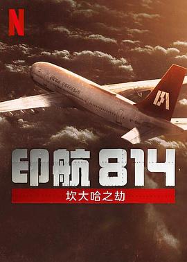 电影:印航814:坎大哈之劫第一季