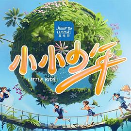 电影:小小少年