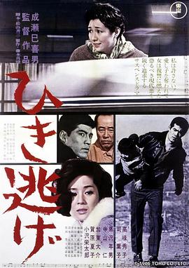 电影：撞车逃逸