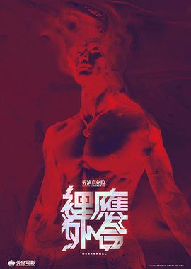 电影：天地拳王