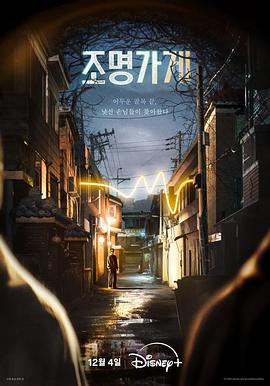 电影：照明商店2024