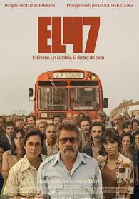 电影：El 47