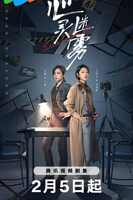 电影:心灵迷雾